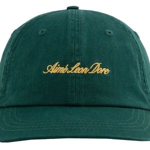 Aime Leon Dore ALD Uniform Hat - Like New